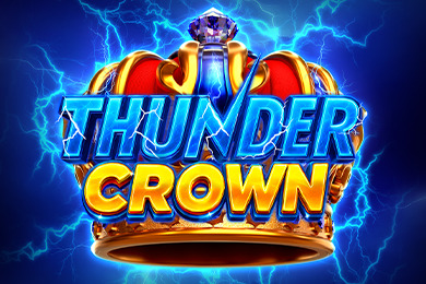 Thundercrown онлайн Слотомен Казино